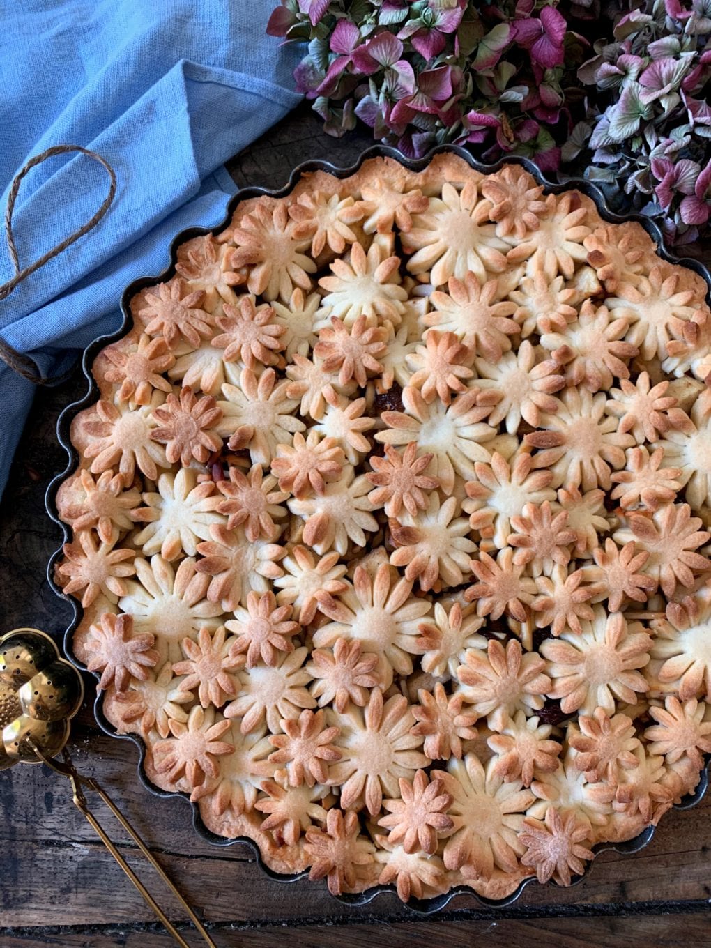 Apple Pie